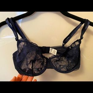 34C Calvin Klein Unlined Bra